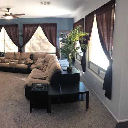Image 5 - 17881 West Pershing Street, Surprise, AZ 85388, USA - House for rent