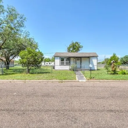 Buy this 2 bed house on 3521 Hagelstein St in San Angelo, Texas