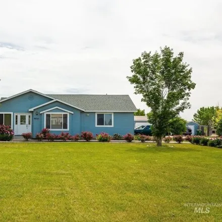 Buy this 5 bed house on 6363 East Amity Avenue in Canyon County, ID 83687