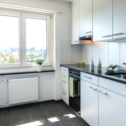 Rent this 2 bed apartment on Dreispitz 3 in 4528 Bezirk Wasseramt, Switzerland