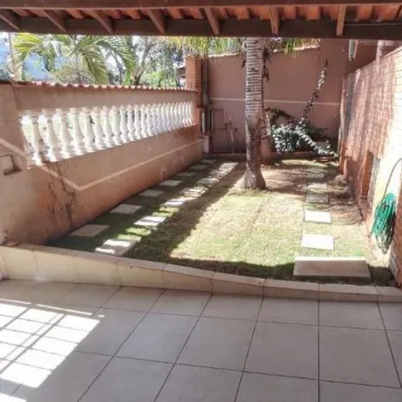 Buy this 3 bed house on unnamed road in Santa Rita, Piracicaba - SP