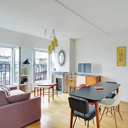 Image 3 - 9 bis Rue Gerando, 75009 Paris, France - Apartment for rent