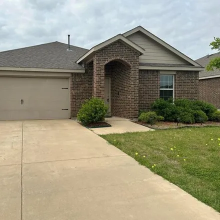 Rent this 4 bed house on 1887 Arbordale Way in Collin County, TX 75407