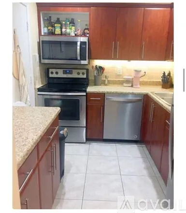 Image 3 - 2221 Northeast 68th Street, Unit 903 - Condo for rent