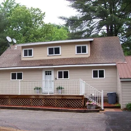 Buy this 3 bed house on Garden Lane in Mecan, WI 53949