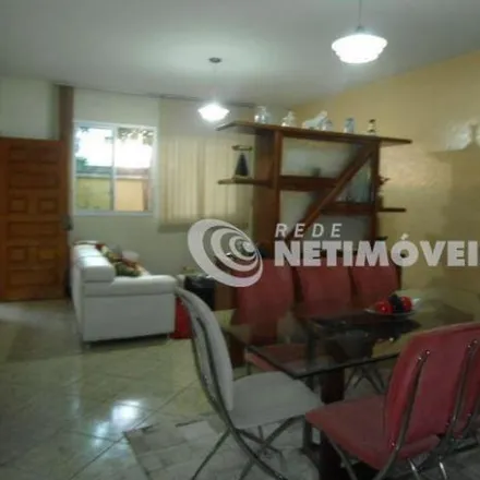 Buy this 6 bed house on Rua Castelo de Lisboa in Pampulha, Belo Horizonte - MG