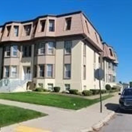 Rent this 2 bed apartment on 3255 Van Alstyne St in Wyandotte, Michigan