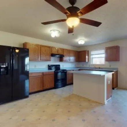Buy this 3 bed apartment on 3347 Summer Breeze Lane in Five Points, Indianapolis