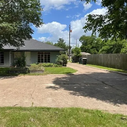 Image 8 - 691 Meyer Street, Sealy, TX 77474, USA - House for sale
