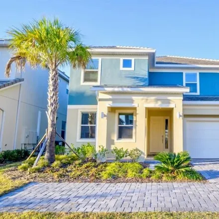 Rent this 6 bed house on 2555 Shanti Dr in Kissimmee, Florida
