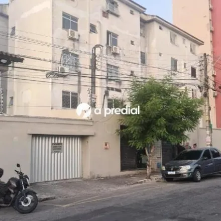 Image 2 - Rua Barão de Aracati 2420, Joaquim Távora, Fortaleza - CE, 60115-082, Brazil - Apartment for sale