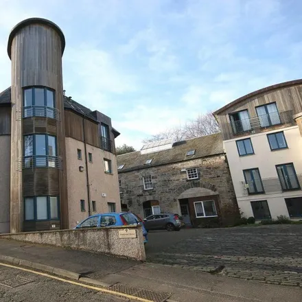 Image 1 - Lochend Close, City of Edinburgh, EH8 8BL, United Kingdom - Apartment for rent