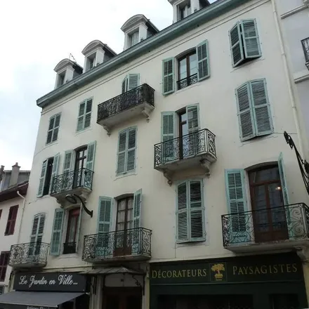 Image 9 - 73100 Aix-les-Bains, France - Apartment for rent