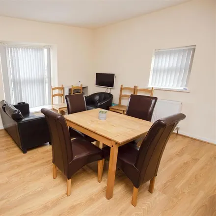 Image 1 - 16 Katie Road, Selly Oak, B29 6JG, United Kingdom - Apartment for rent