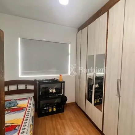 Buy this 2 bed apartment on Edifício Dallas in Rua Bahia 230, Salto