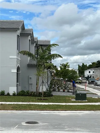 Image 5 - Southwest 133rd Avenue, Homestead, FL 33033, USA - Townhouse for rent