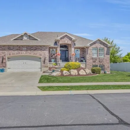 Image 1 - 5012 West 4900 South, Hooper, Weber County, UT 84315, USA - House for sale