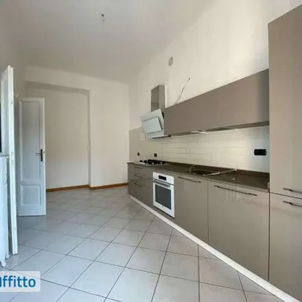 Rent this 4 bed apartment on Via Gerolamo Tiraboschi in 20135 Milan MI, Italy