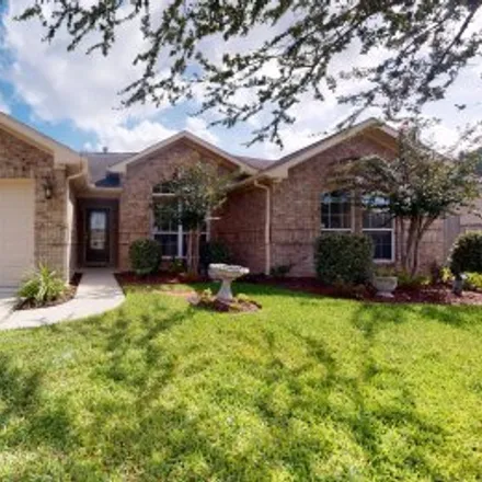 Image 1 - 1823 Majestic Oak Drive, Oakbrook Estates, Pearland - Apartment for sale