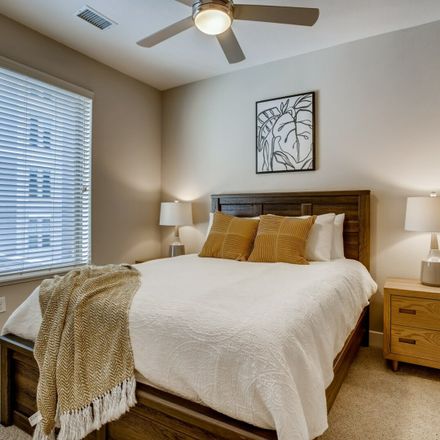 Rent this 1 bed apartment on Breckenridge Colorado Craft in 2220 Blake Street, Denver