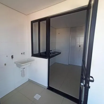 Buy this 2 bed apartment on Rua Conrado de Brito in Alto Umuarama, Uberlândia - MG