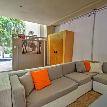 Image 4 - 710 Westbourne Drive, West Hollywood, CA 90069, USA - Apartment for rent