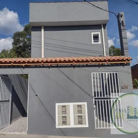 Rent this 2 bed house on Rua Estação Campo Limpo Paulista in Vila Bela, Franco da Rocha - SP