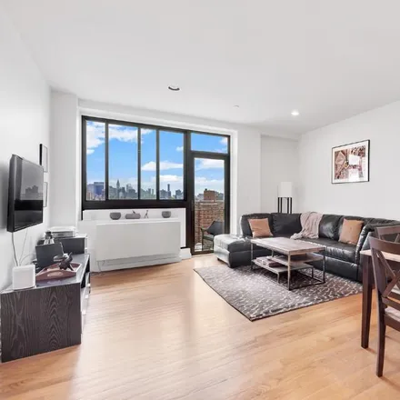 Rent this 2 bed condo on 38 Delancey Street in New York, NY 10002