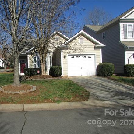 Rent this 2 bed townhouse on 6305 Morningview Court in Charlotte, NC 28269