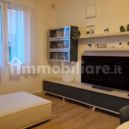 Rent this 4 bed apartment on Via Giacomo Matteotti 18/1 in 40069 Zola Predosa BO, Italy