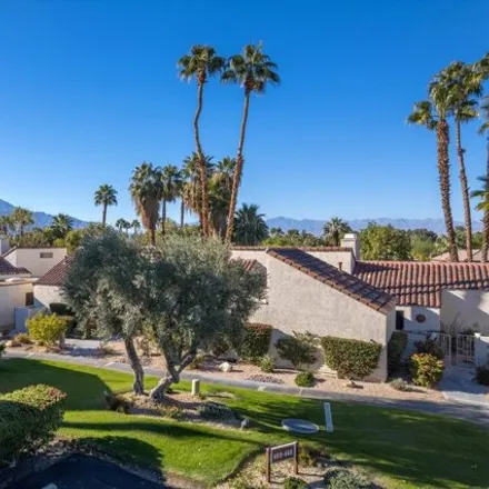 Rent this 3 bed condo on 464 Sunningdale Dr in Rancho Mirage, California