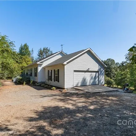 Buy this 3 bed house on 200 Elliott Road in Rutherford County, NC 28139