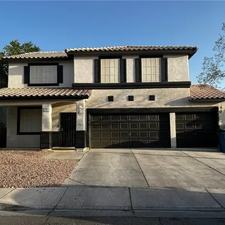Buy this 4 bed house on 6243 Babson Avenue in Sunrise Manor, NV 89110