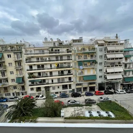 Image 4 - Αθηνάς, Ampelokipi - Menemeni Municipality, Greece - Apartment for rent