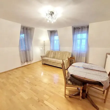 Rent this 3 bed apartment on Liebstädter Straße 21 in 01277 Dresden, Germany
