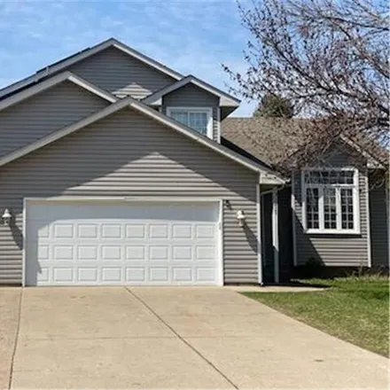 Buy this 5 bed house on Trinity Gardens North in Brooklyn Park, MN 55443