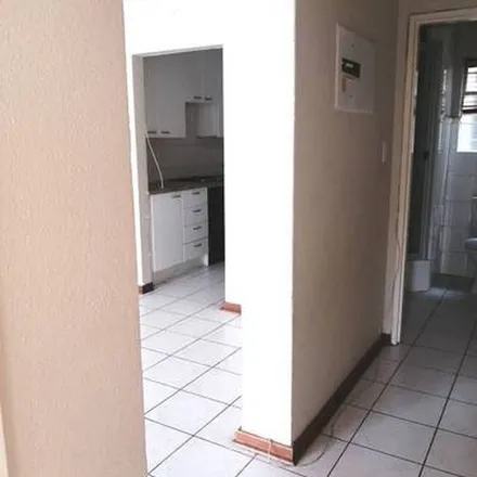 Rent this 2 bed apartment on M1 in Braamfontein, Johannesburg