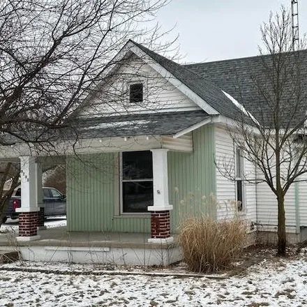 Buy this 3 bed house on 6275 Walnut Street in Williamsburg, Wayne County