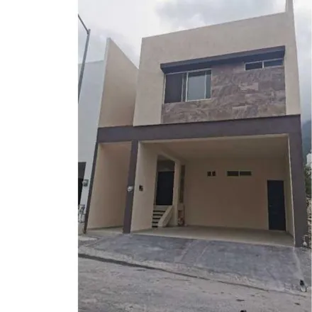 Rent this 4 bed house on unnamed road in Cumbres Elite Premier, 66035