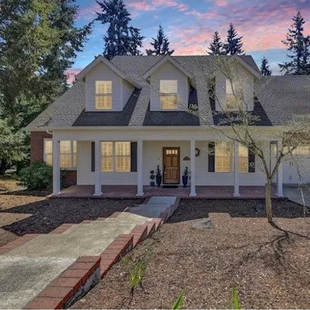 Buy this 5 bed house on 2518 Blacktail Drive in Eugene, OR 97405