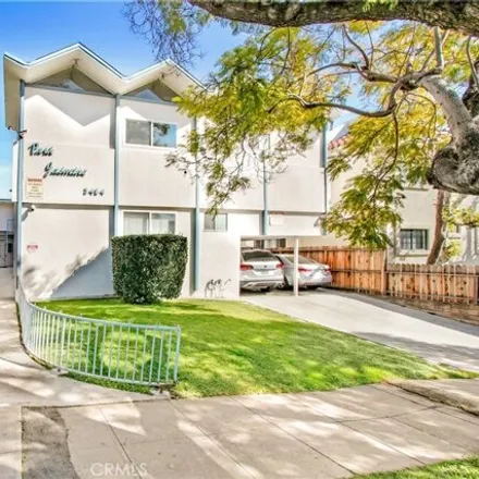 Image 1 - Palms Court, 10125 Palms Boulevard, Los Angeles, CA 90034, USA - House for sale