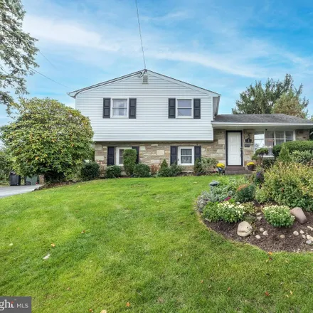 Image 3 - 1 Somers Avenue, Feasterville-Trevose, Lower Southampton Township, PA 19053, USA - House for sale