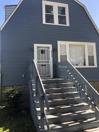 Rent this 2 bed house on 5437 South Seeley Avenue in Chicago, IL 60609