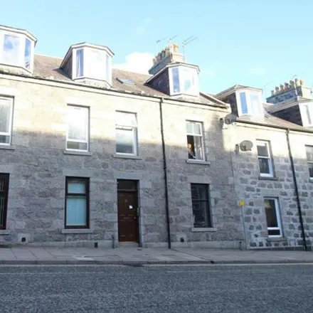 Image 7 - 20 South Mount Street, Aberdeen City, AB25 2TB, United Kingdom - Apartment for rent