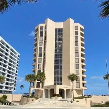 Buy this 2 bed condo on Oceans Atrium in 3023 South Atlantic Avenue, Daytona Beach