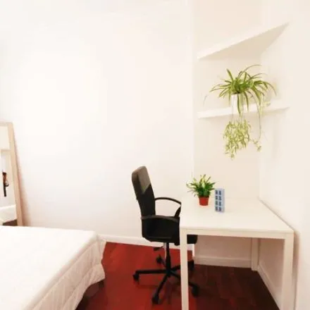 Image 1 - Carrer del Consell de Cent, 338, 08009 Barcelona, Spain - Room for rent