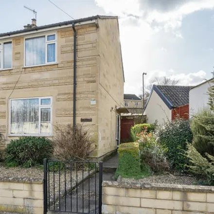 Image 1 - Twerton Parade, High Street, Bath, BA2 1BZ, United Kingdom - House for sale