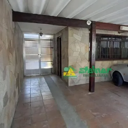Rent this 2 bed house on Rua Eduardo in Picanço, Guarulhos - SP