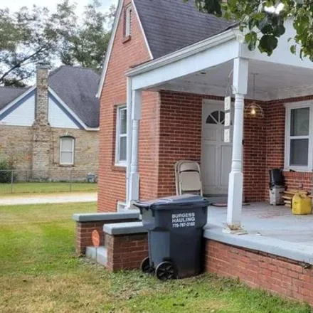 Buy this studio duplex on 249 Almon Road in Almon, Newton County