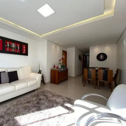 Buy this 3 bed apartment on Rua Ramos de Azevedo in Monsenhor Messias, Belo Horizonte - MG